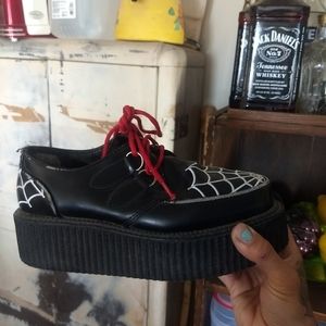 Demonia creepers